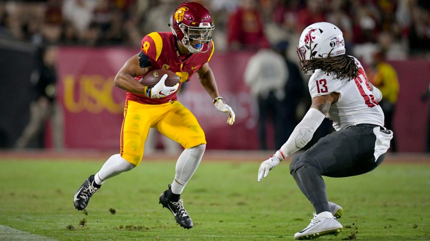 Pac 12 South Preview – Impassioned Sports Nerd